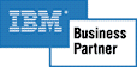 IBM Business Partner Logo